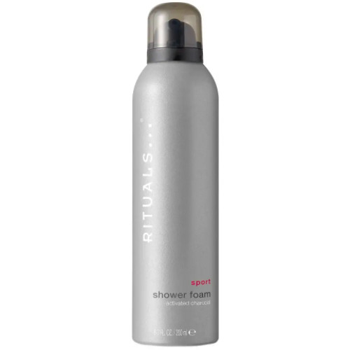 Гель-піна для душу Rituals Sport, 200 мл 